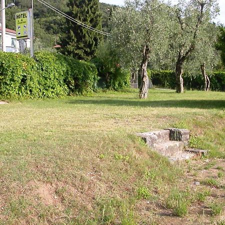 Hotel San Faustino Torri Del Benaco Zewnętrze zdjęcie