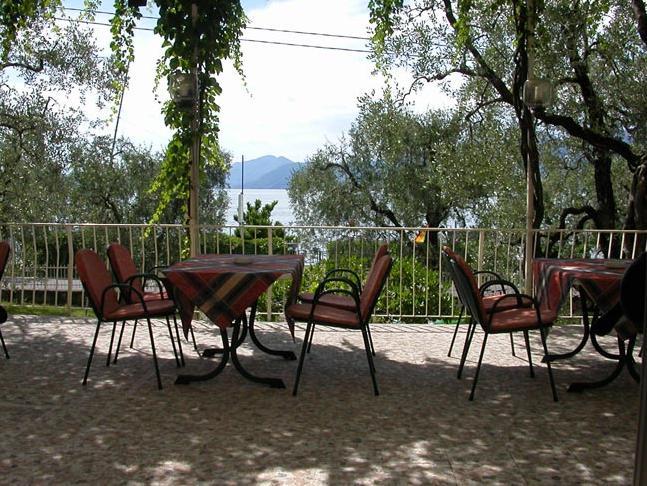 Hotel San Faustino Torri Del Benaco Zewnętrze zdjęcie