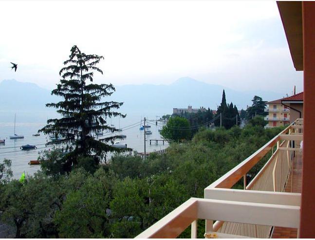 Hotel San Faustino Torri Del Benaco Zewnętrze zdjęcie