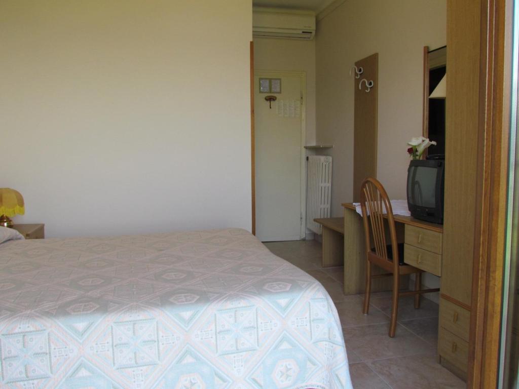 Hotel San Faustino Torri Del Benaco Pokój zdjęcie