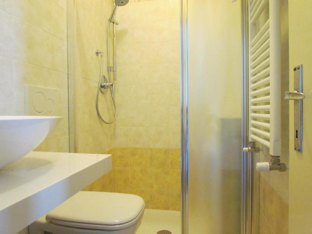 Hotel San Faustino Torri Del Benaco Pokój zdjęcie