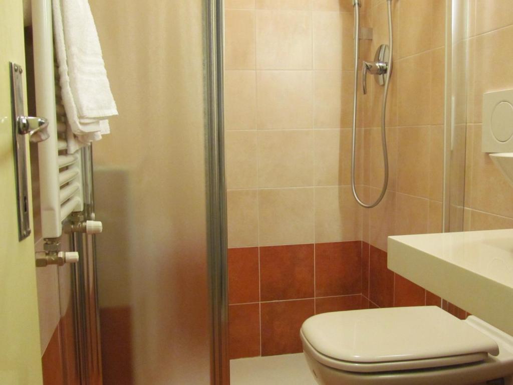 Hotel San Faustino Torri Del Benaco Pokój zdjęcie