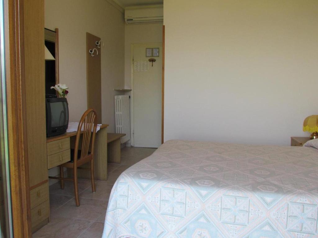 Hotel San Faustino Torri Del Benaco Pokój zdjęcie