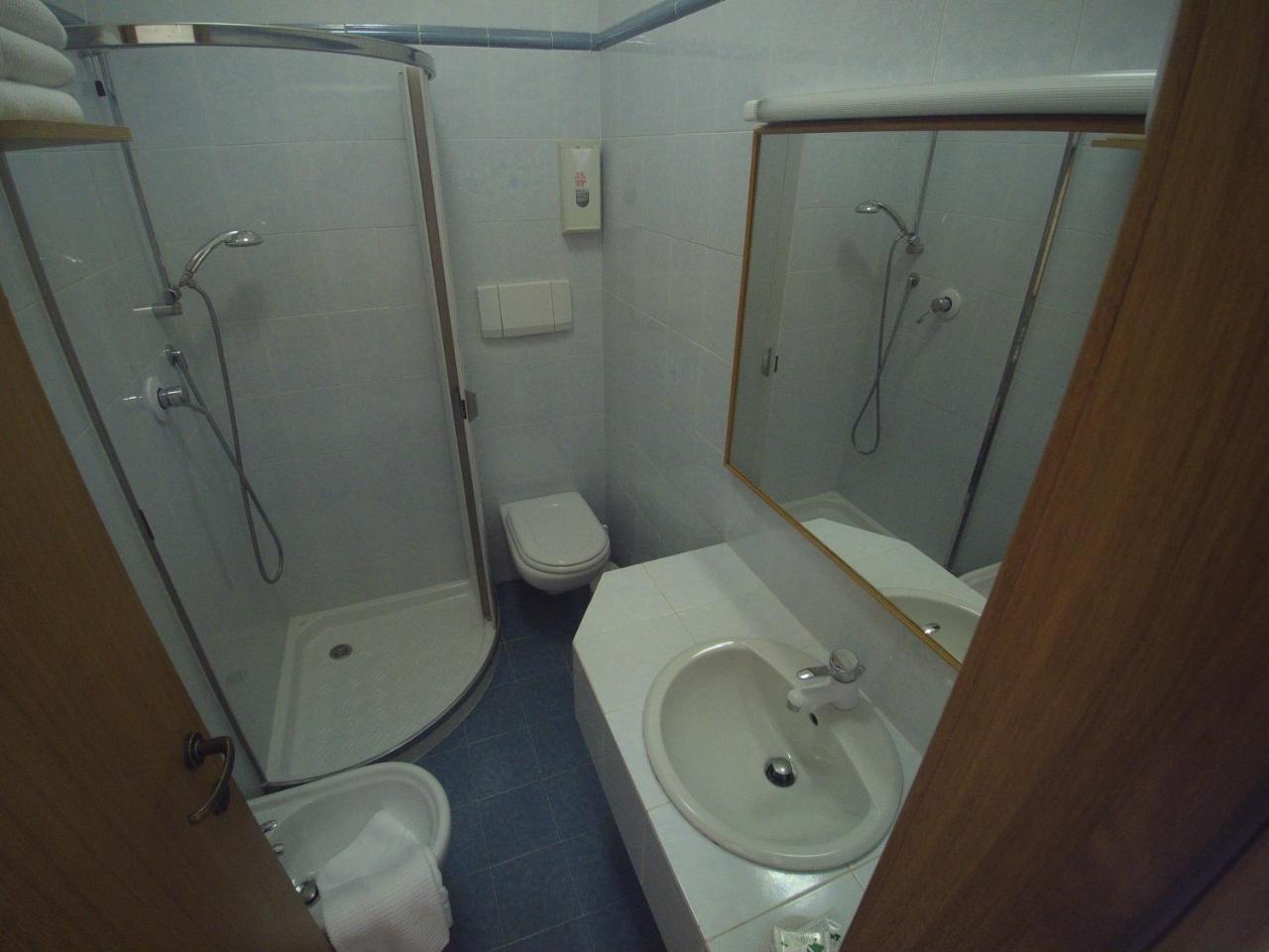Hotel San Faustino Torri Del Benaco Zewnętrze zdjęcie