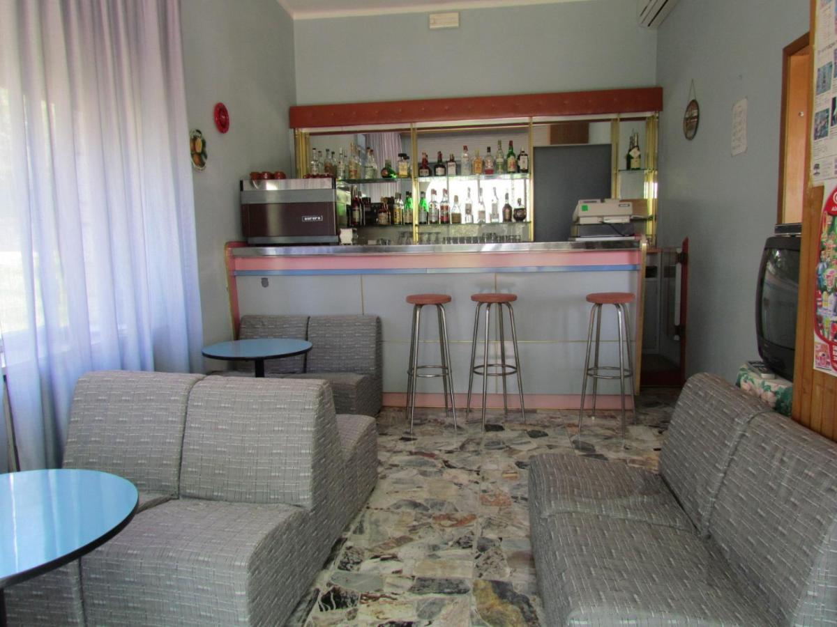 Hotel San Faustino Torri Del Benaco Zewnętrze zdjęcie